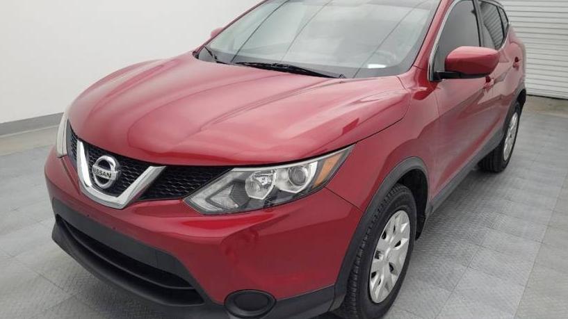 NISSAN ROGUE SPORT 2018 JN1BJ1CP8JW105679 image